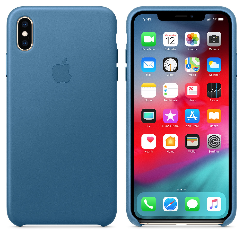 Чехлы на Айфон ХС Макс - Купить чехол для iPhone XS Max в Москве, Цена ...