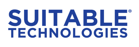 Лого Suitable Technologies
