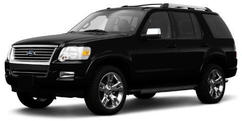 Ford Explorer 2006-2010