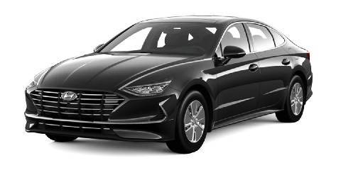 Hyundai Sonata VIII 2020+