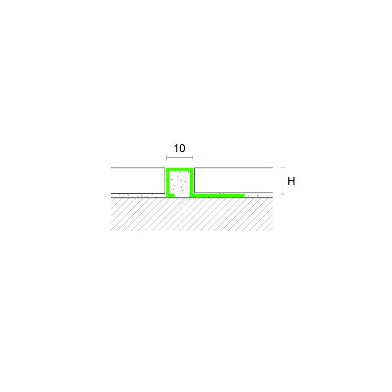 Серфикс Простайл PROSTYLE UN 80-150 мм