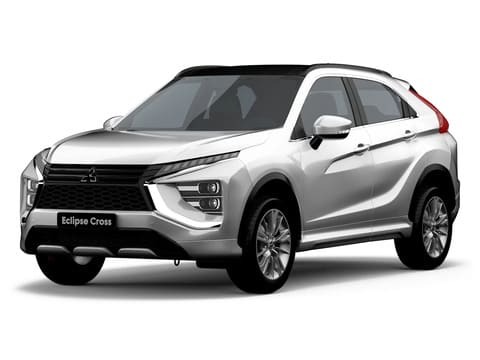 Mitsubishi Eclips Cross 2021+