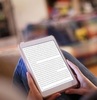 Электронные книги (E-readers)