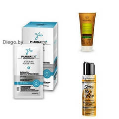 Маски для лица