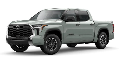 Toyota Tundra 2022+