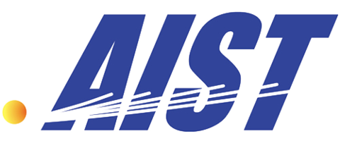 Лого AIST
