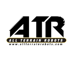Лого ATR