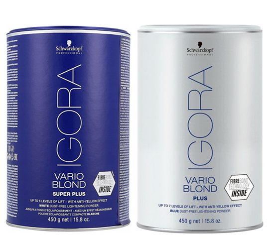 Igora Vario Blond Купить на beauty-spb