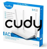 Оборудование Cudy