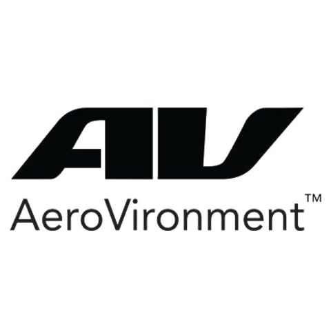 Лого AeroVironment