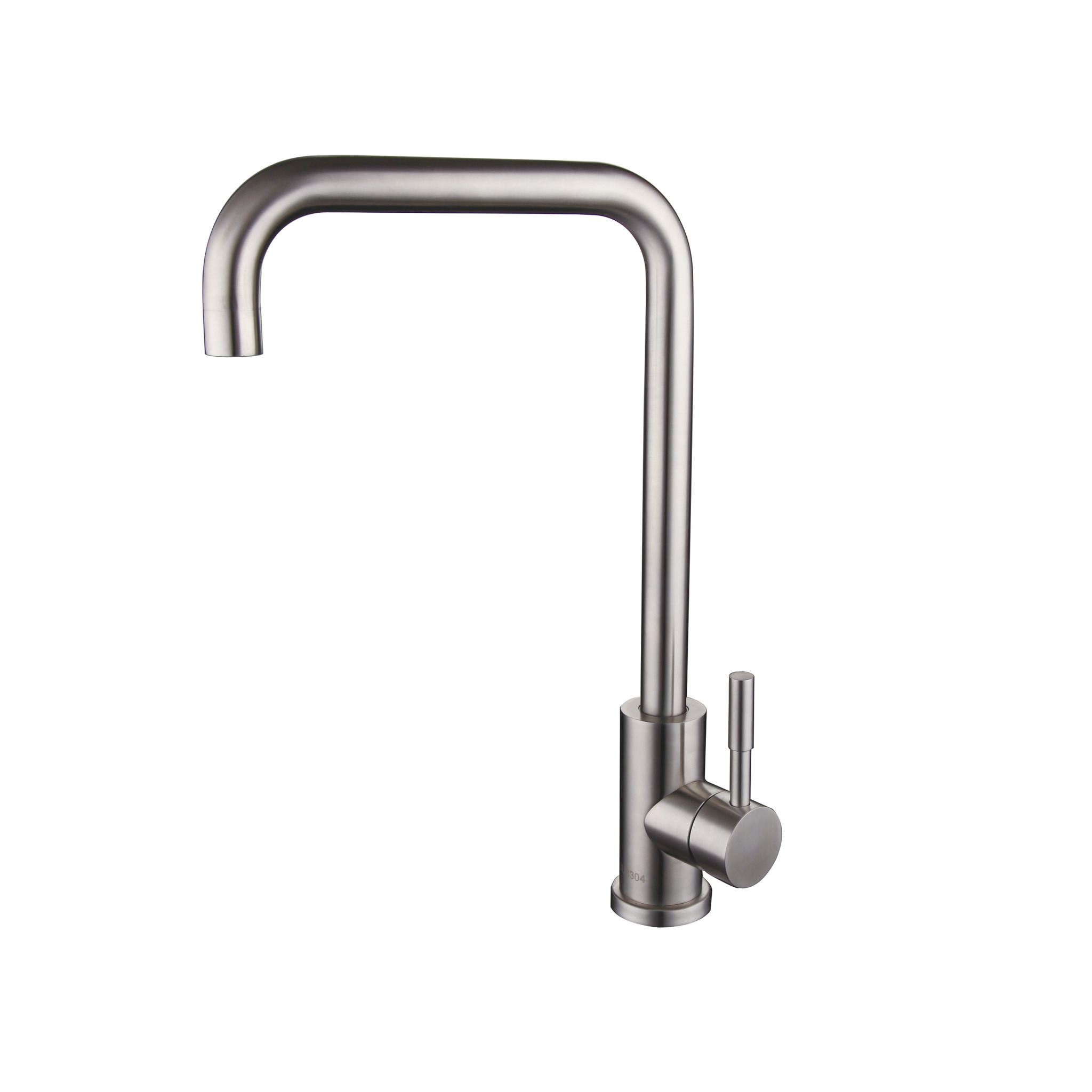 Смесители из нержавеющей стали - купить смеситель из нержавейки в ...