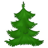 Премиум елки (комбинированные) изображение