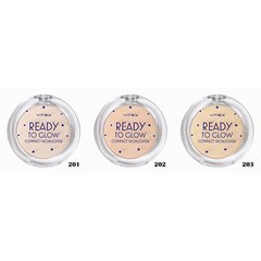 Компактный хайлайтер Ready to Glow