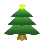 Большие елки (от 3 м до 55 м) изображение