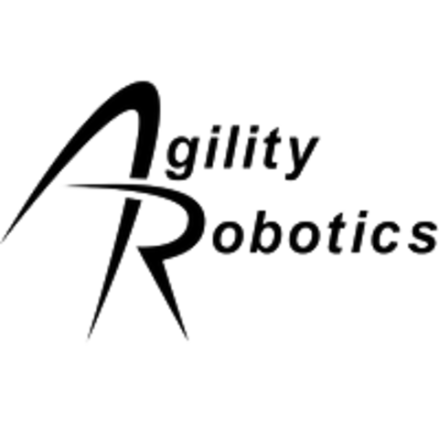 Лого Agility Robotics