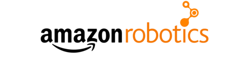Лого Amazon Robotics