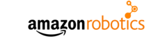 Лого Amazon Robotics