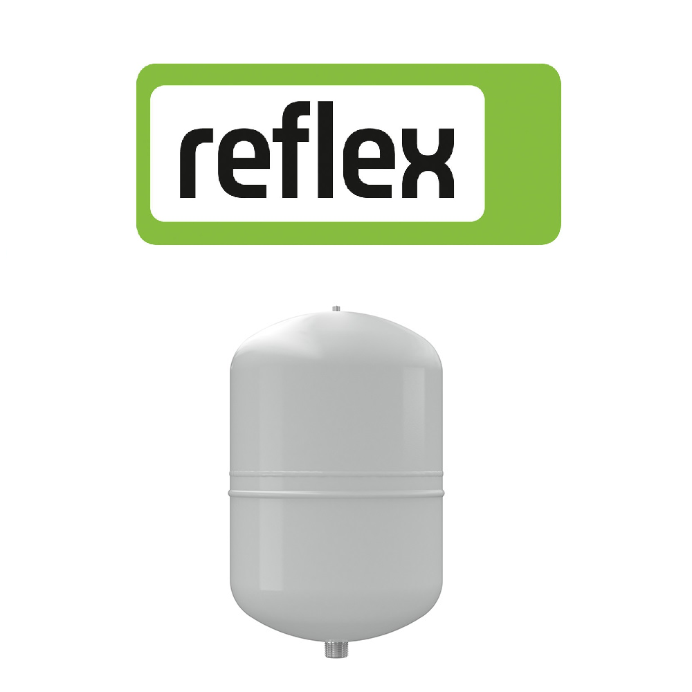 Расширительные баки Reflex – купить по лучшей цене | termag