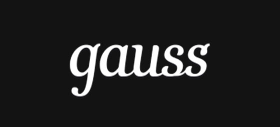 Gauss (Германия)