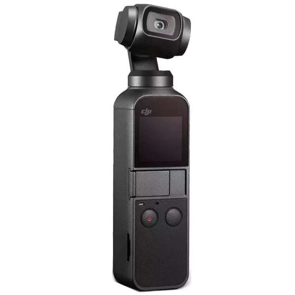 Экшн-камеры DJI в магазине Camera.ru