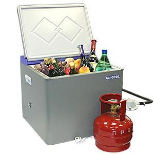 Купить лучшие абсорбционные (газовые) автохолодильники недорого и с ...