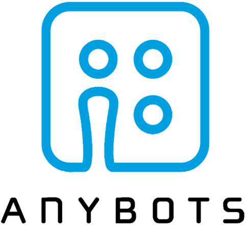 Лого Anybots