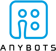 Лого Anybots