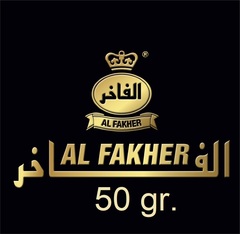 AL FAKHER 50G