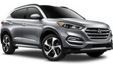 Hyundai Tucson 2015-2018