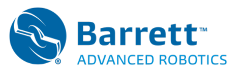 Лого Barrett Technology