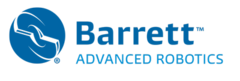Лого Barrett Technology