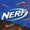 Игрушки  Nerf