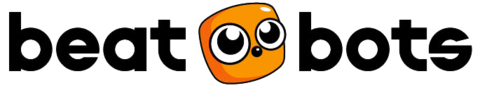 Лого BeatBots