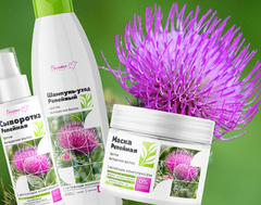 Репейная Линия