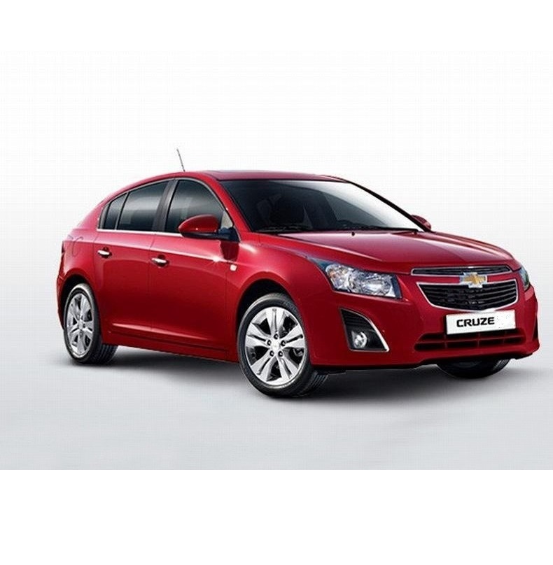 Cruze седан 2009