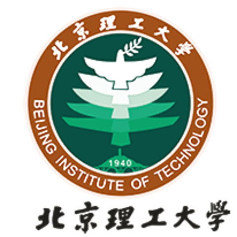 Лого Beijing Institute of Technology
