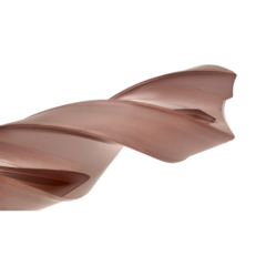 Сверла твердосплавные монолитные без подвода СОЖ