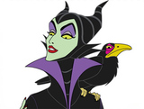 Малефисента Maleficent