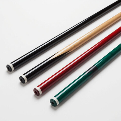 Бильярдные кии