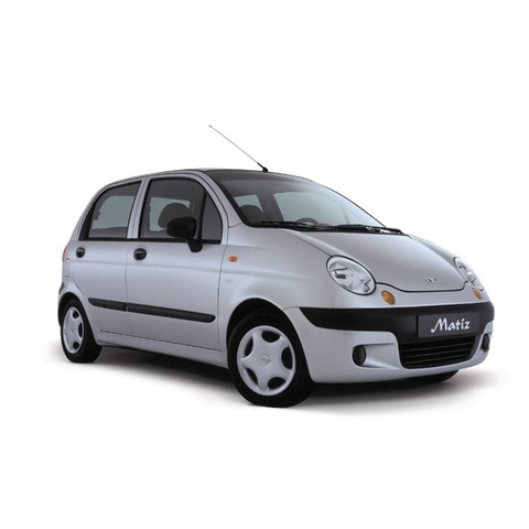 Matiz (2000-2015)