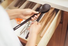 FISKARS КУХНЯ