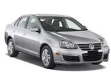 Volkswagen Jetta 5 2005-2010