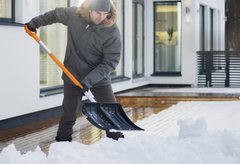 FISKARS САД