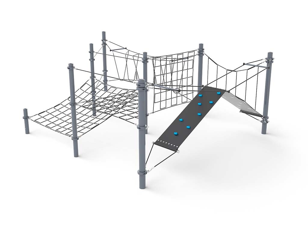 Канатные комплексы