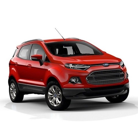 Ecosport (2014-2018)