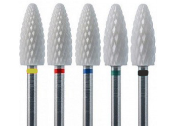 Керамические фрезы