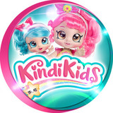 Kindi Kids Кинди Кидс