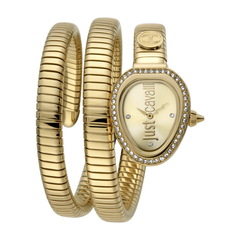 Just Cavalli Signature Snake