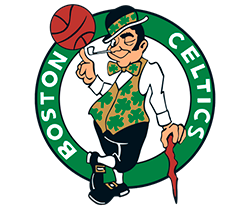 Купить баскетбольные джерси и форму NBA Бостон Селтикс