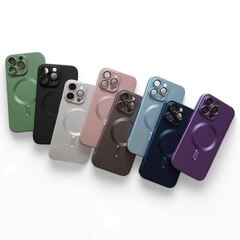 MagSafe с защитой камеры